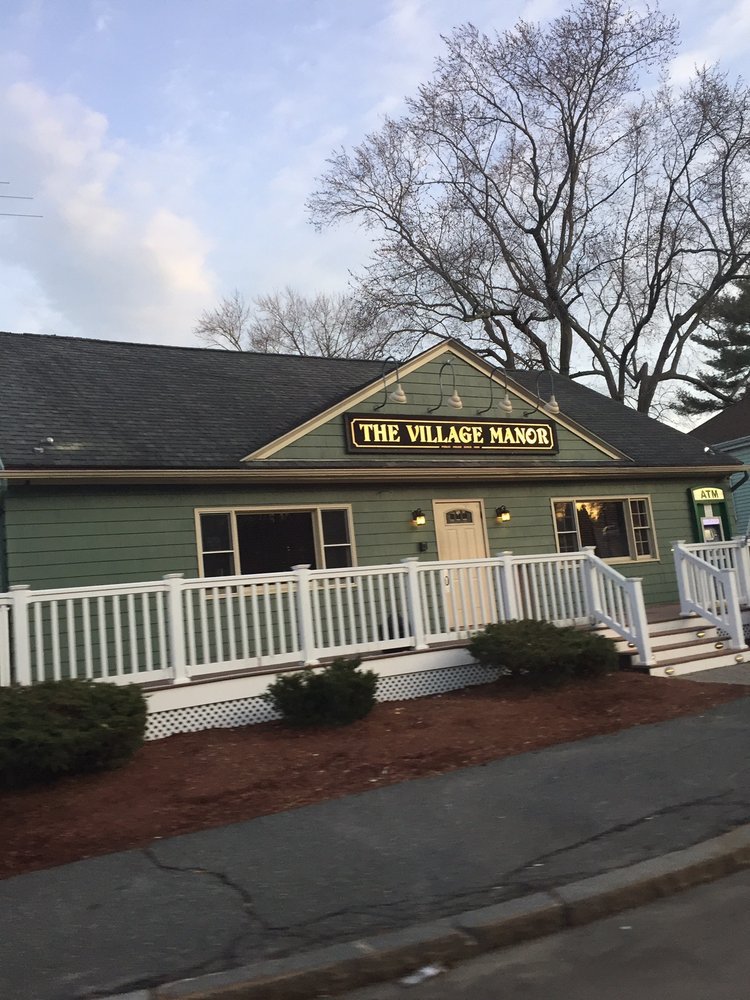 The Village Manor