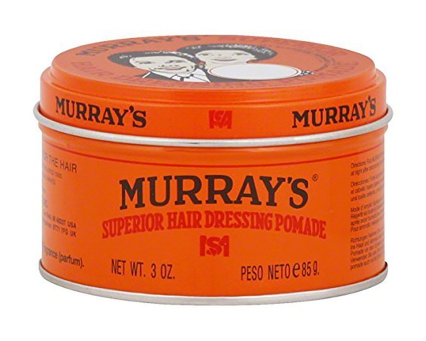 Murray's Superior Hair Dressing Pomade