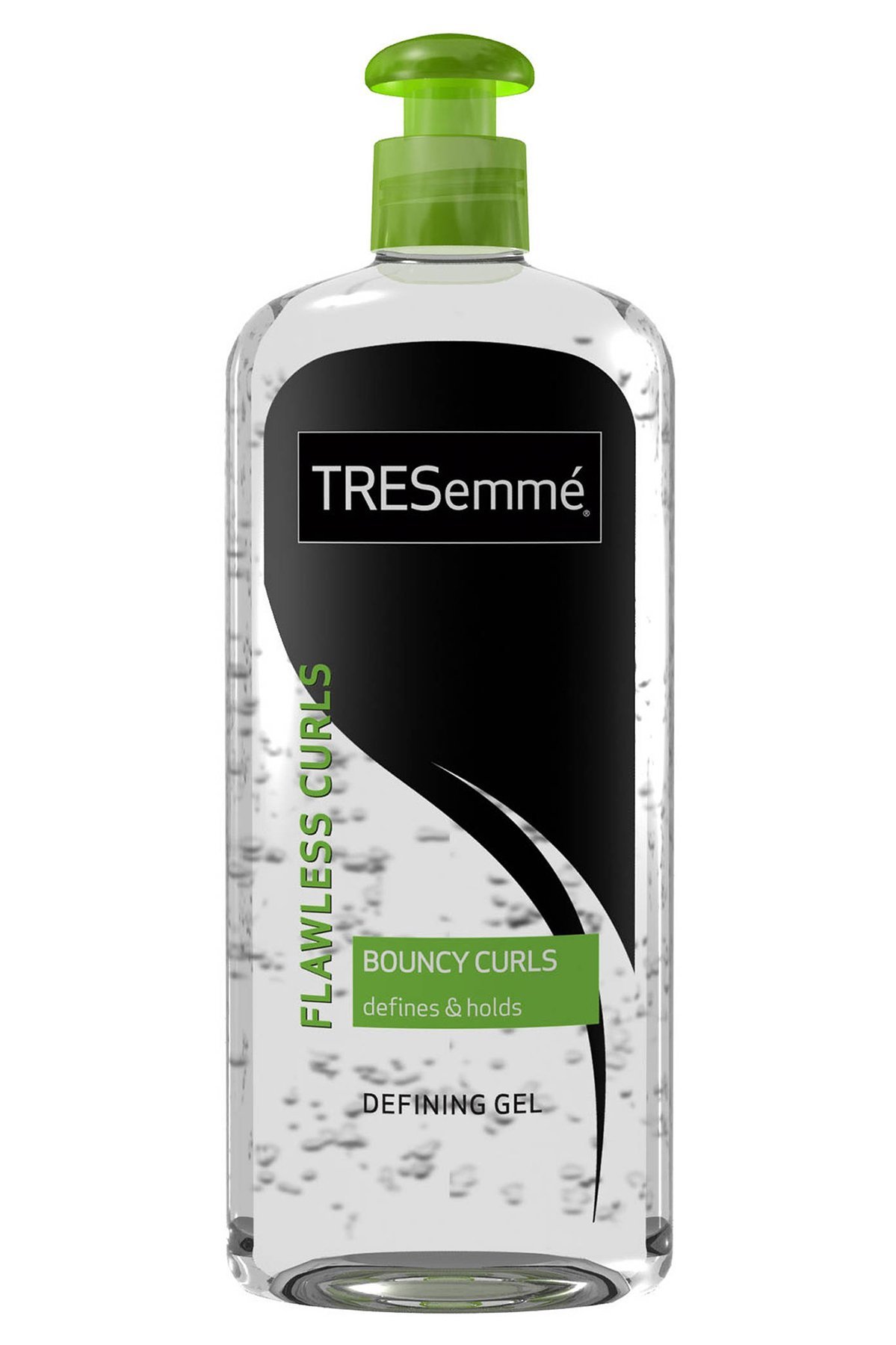 Tresemmé Flawless Curls Bouncy Curls Defining Gel