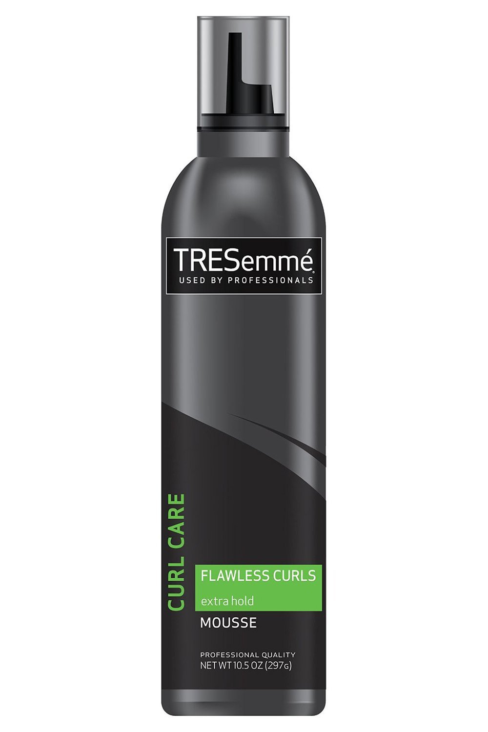 Tresemmé Curl Care Flawless Curls Extra Hold