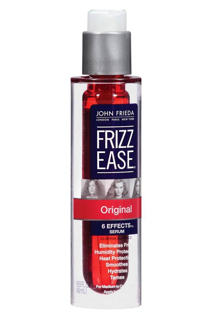 Frizz Ease Original Six Effects Serum