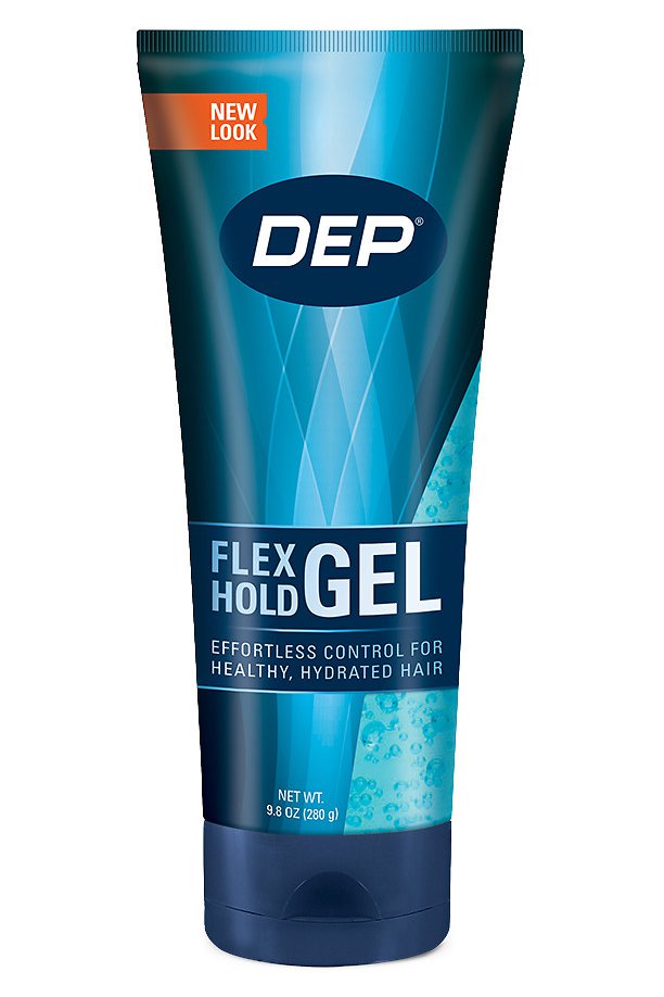 Dep Flex Hold Gel