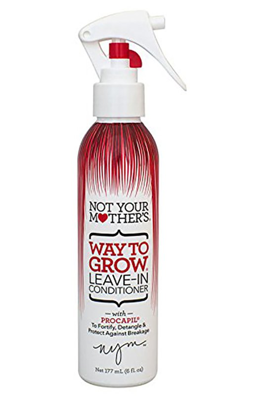 Not Your Mother's Leave-in Hair Conditioner