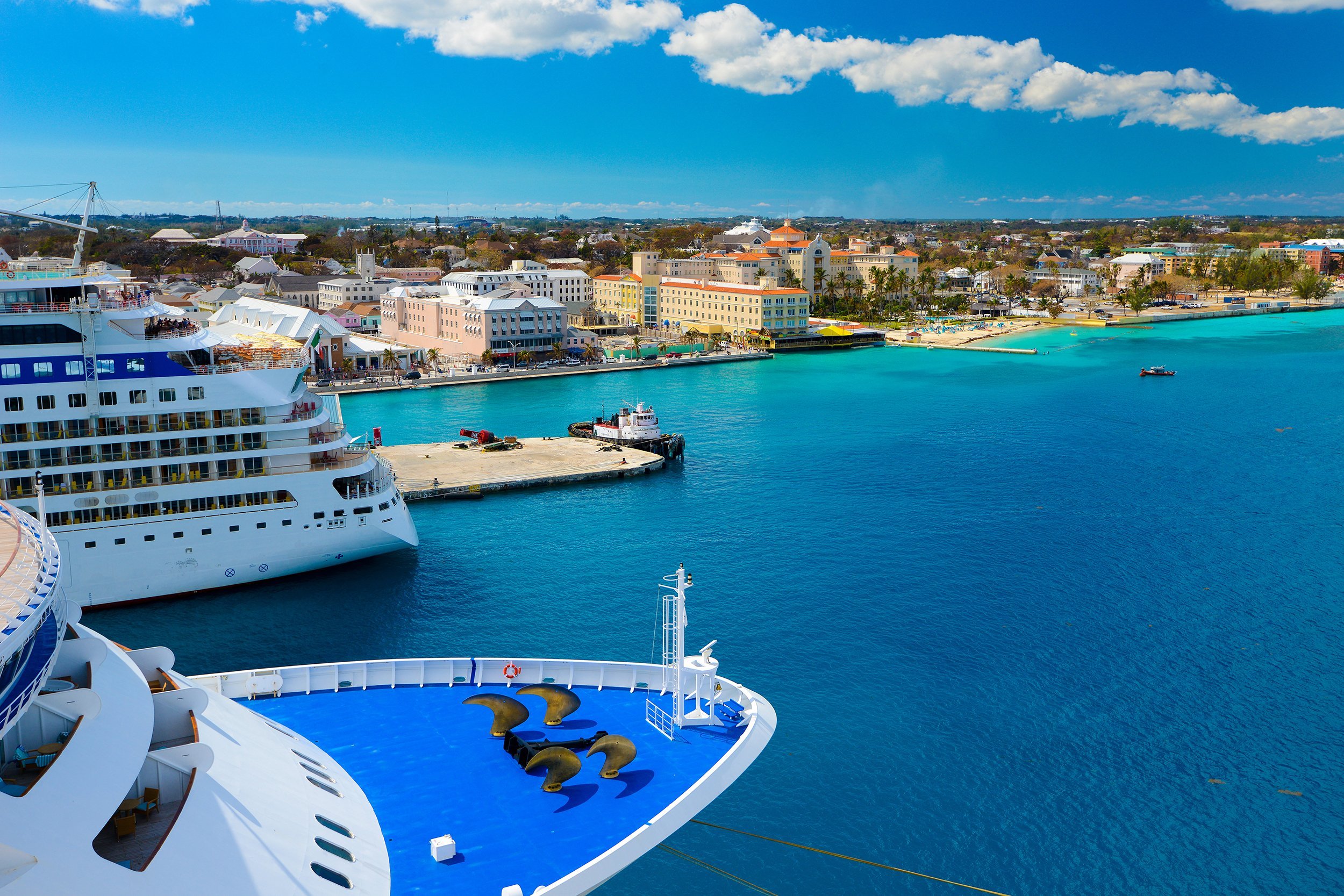 Nassau, Bahamas