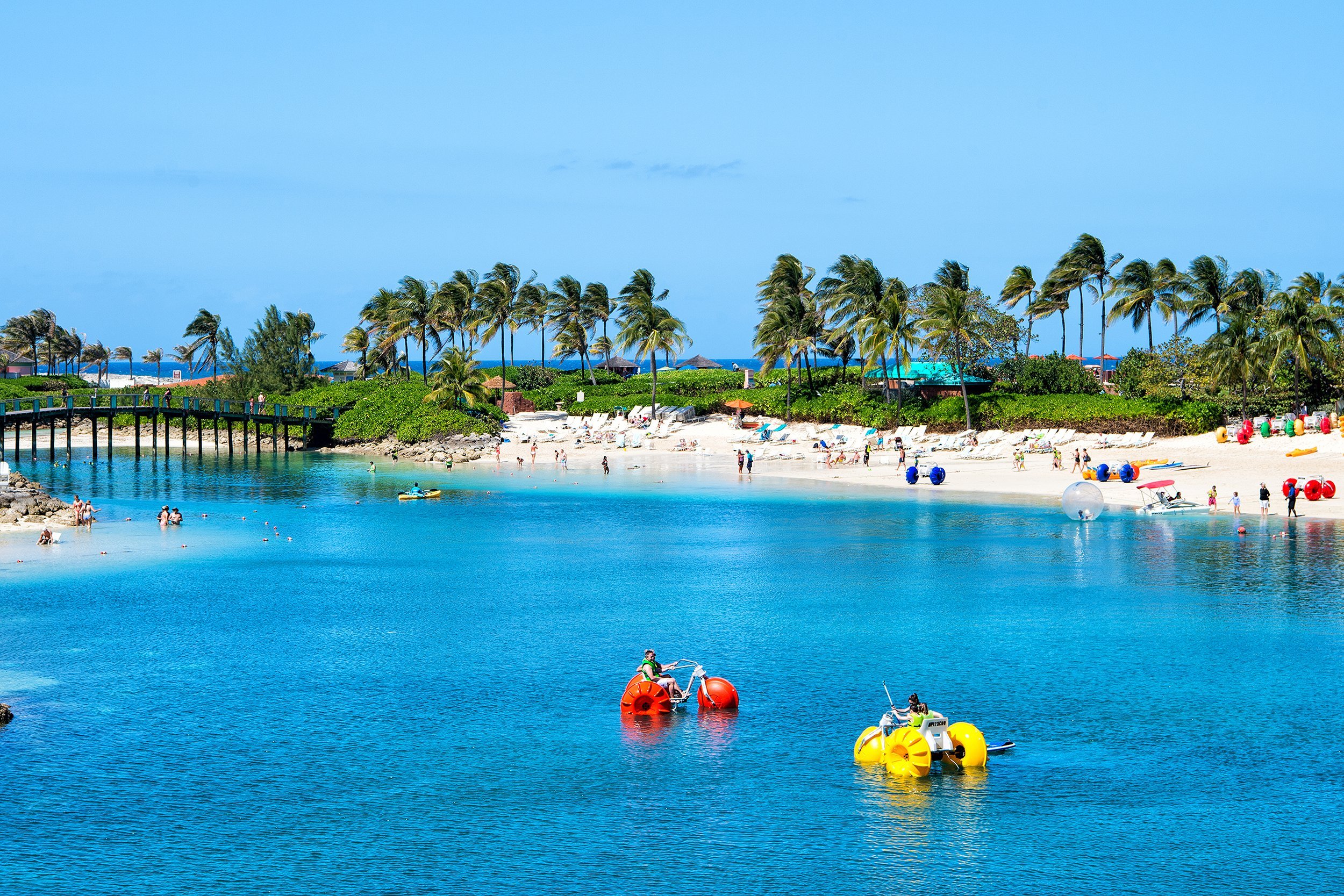 Nassau, Bahamas