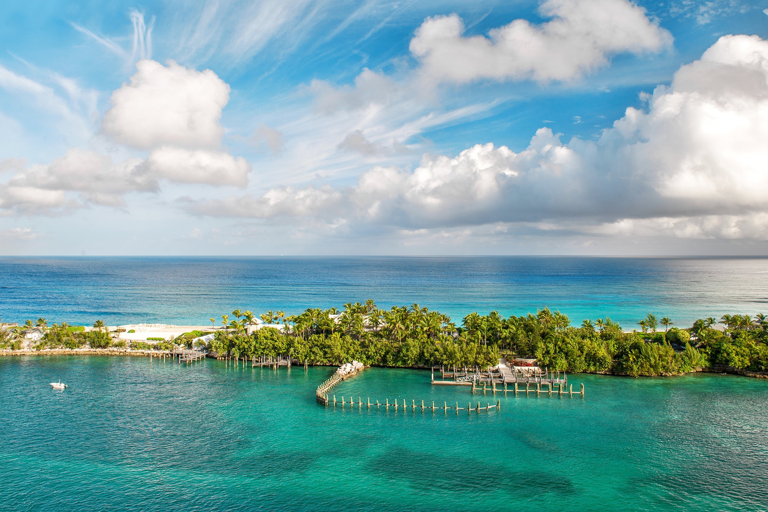 Nassau, Bahamas