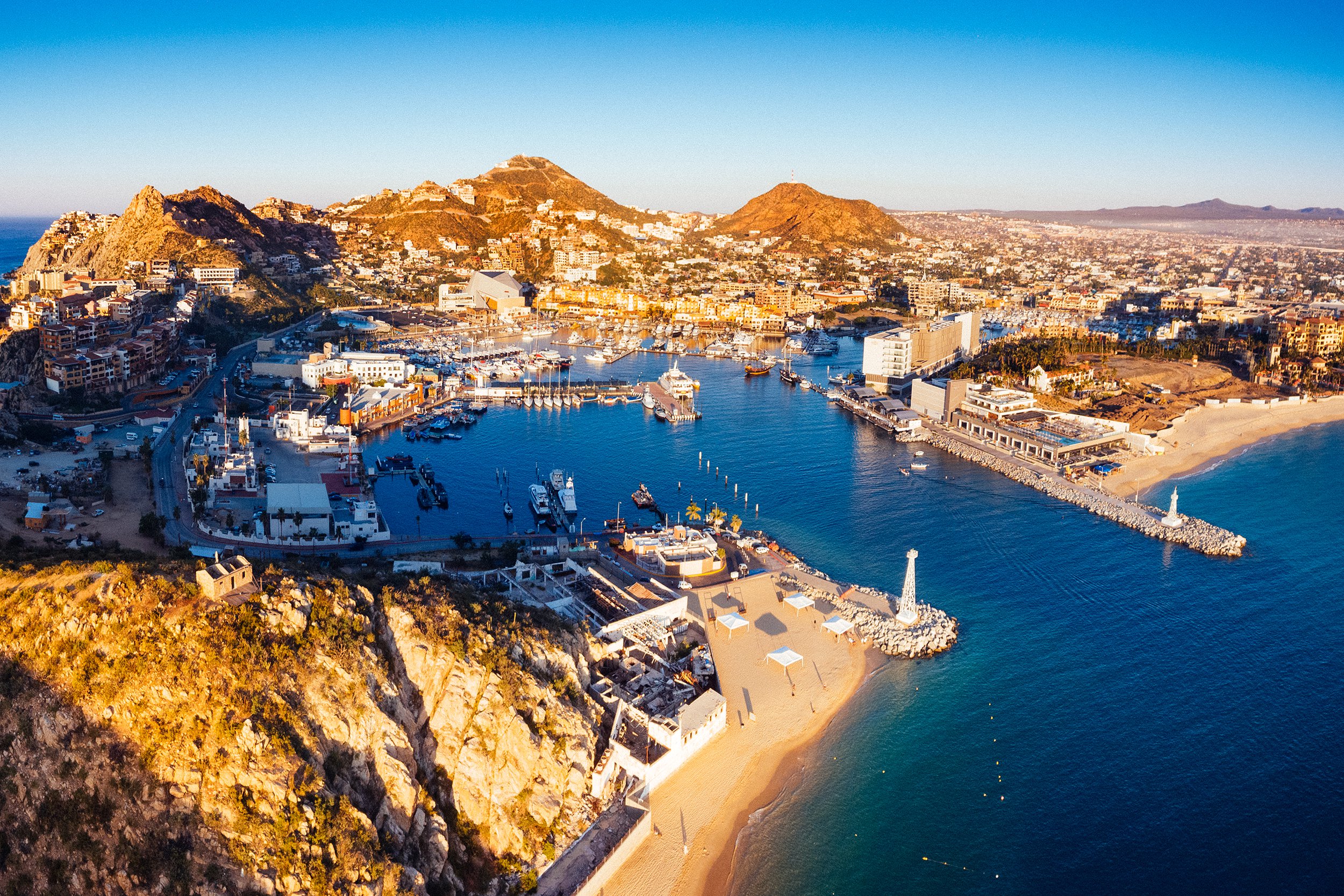 Cabo San Lucas, Mexico