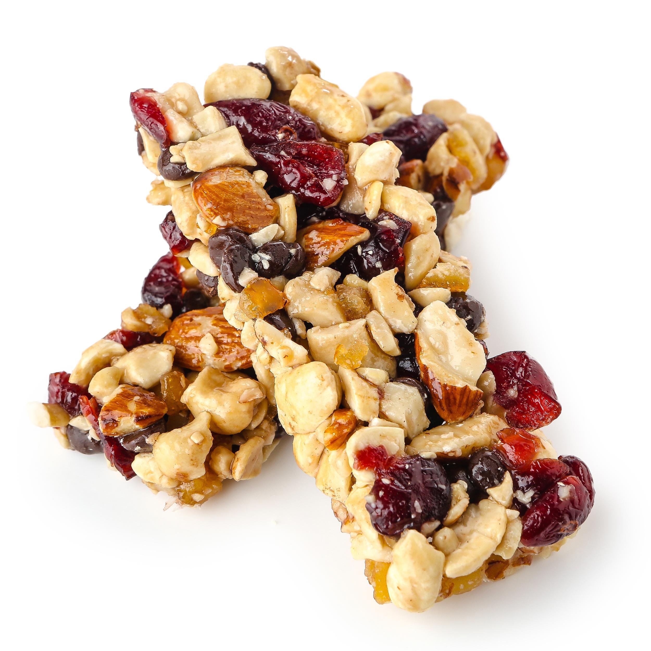granola bar