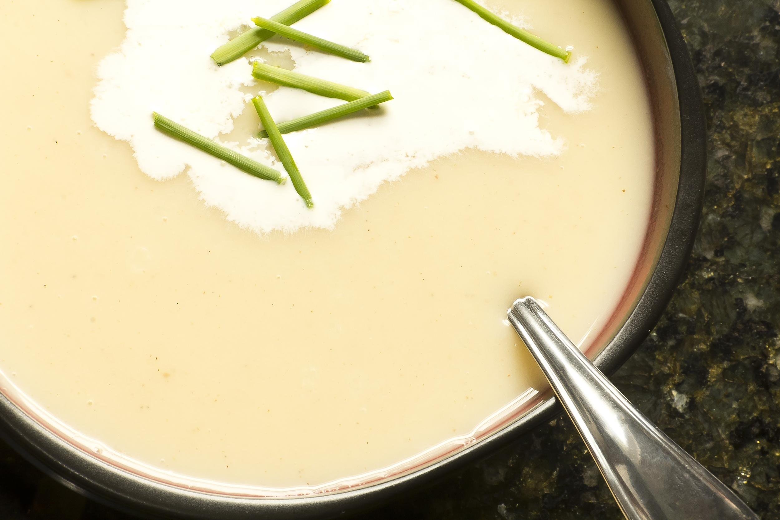 Les Halles Vichyssoise