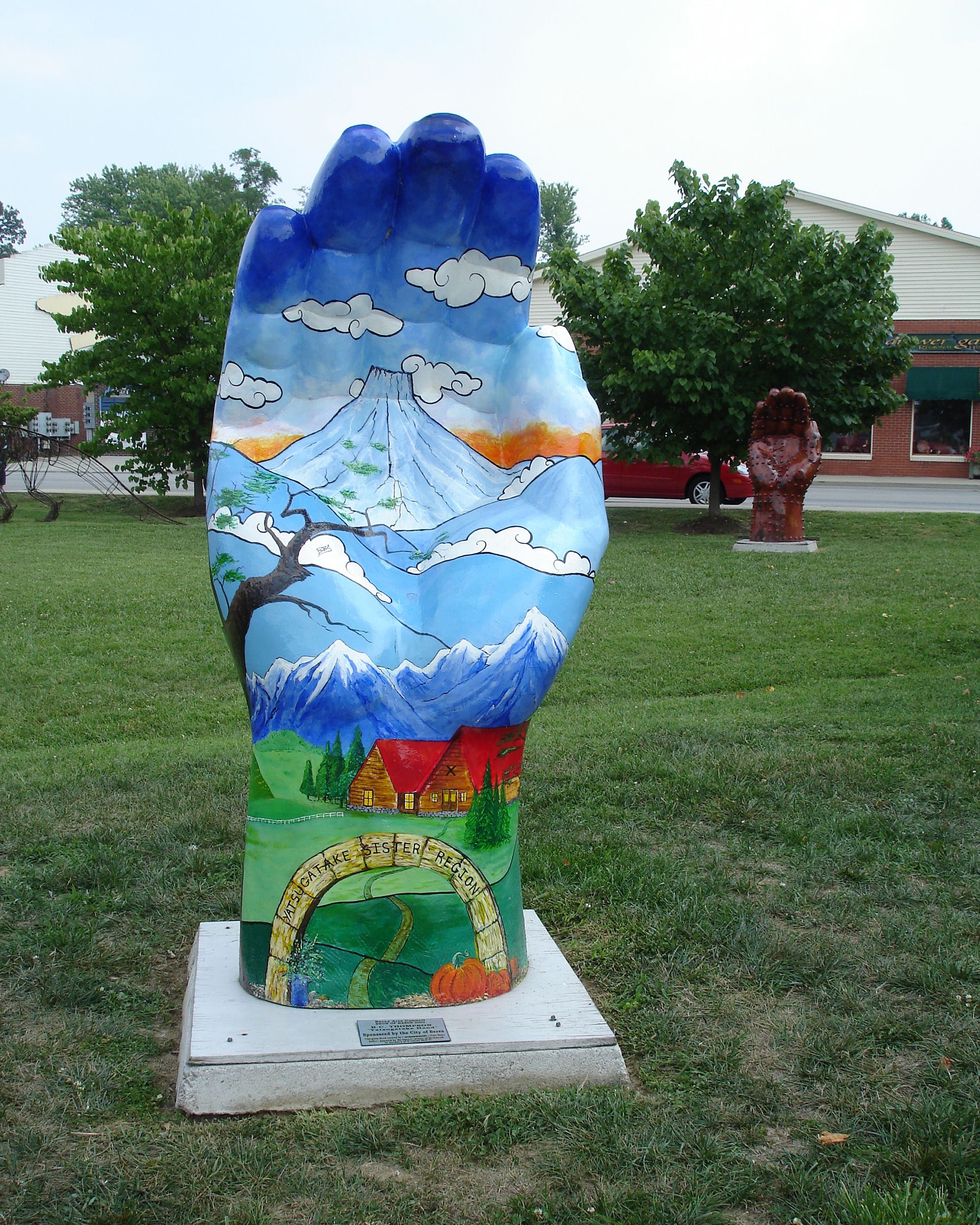 Berea, Kentucky