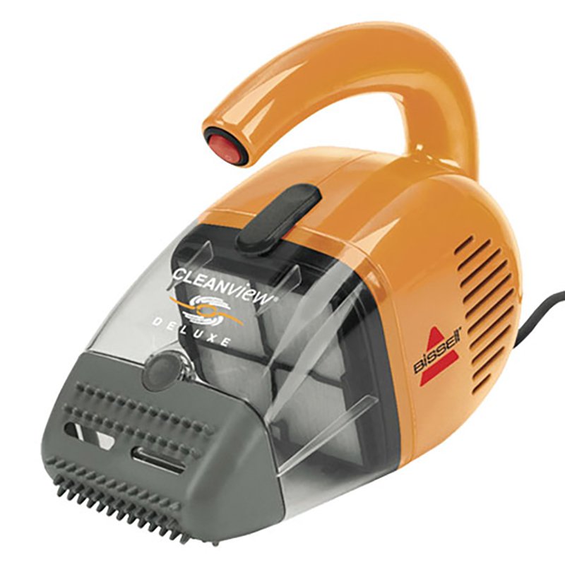 Bissell CleanView Deluxe 47R51
