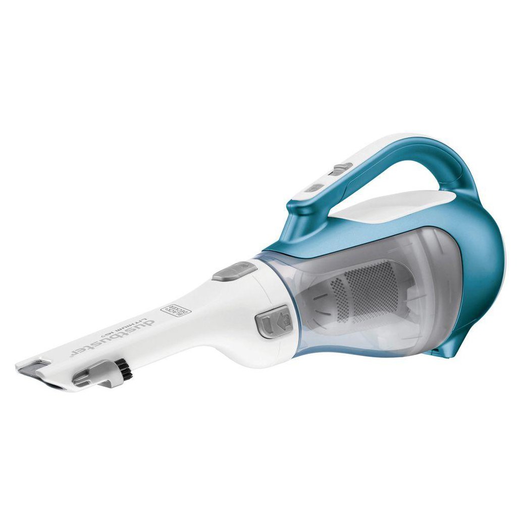Black & Decker CHV1410L