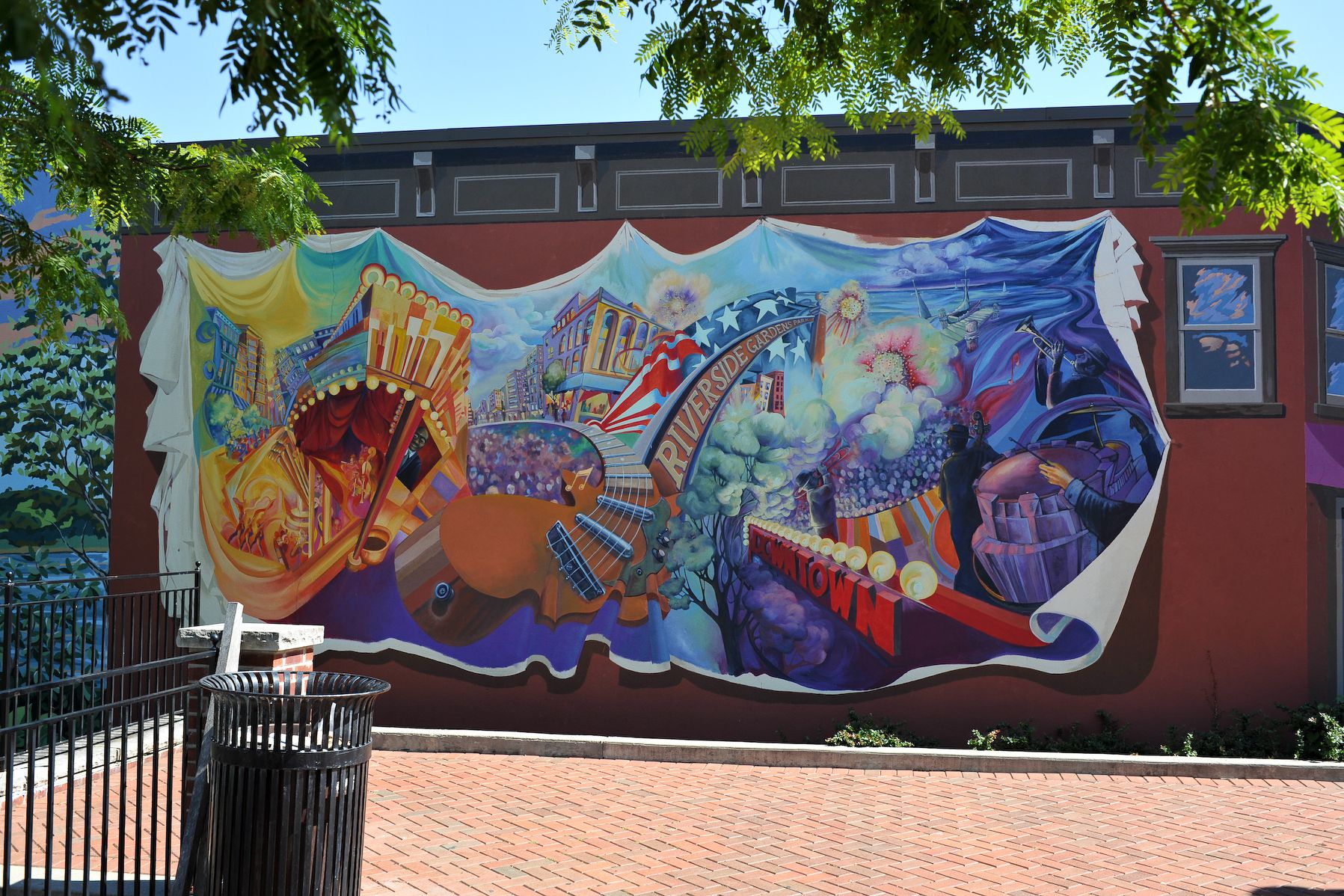 Red Bank, New Jersey