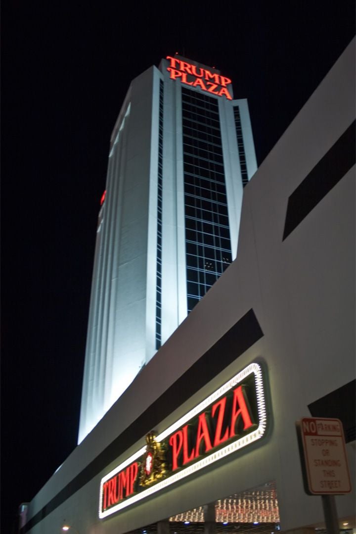 Trump Plaza