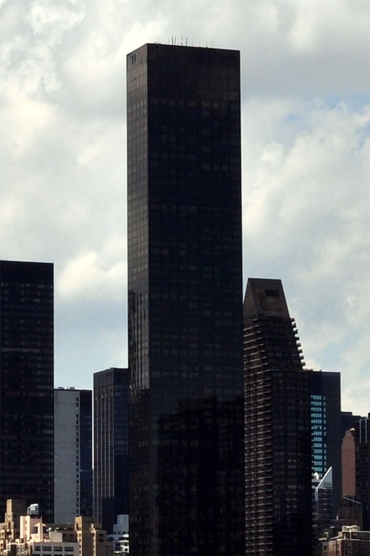Trump World Tower