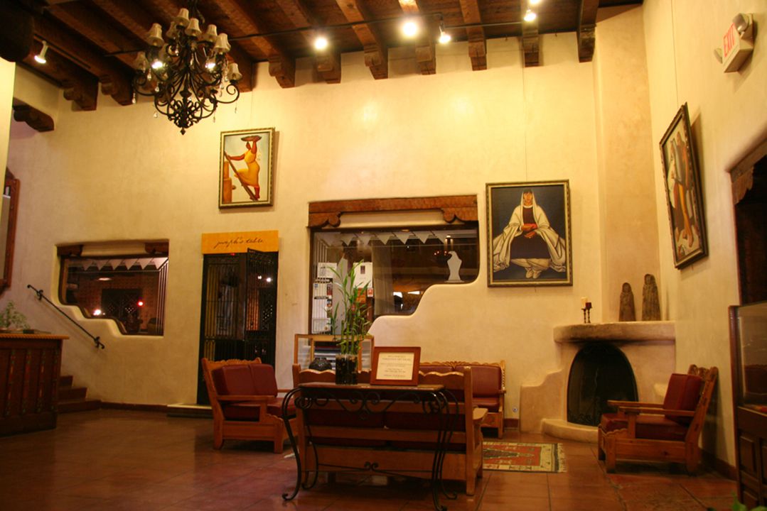 Taos, New Mexico