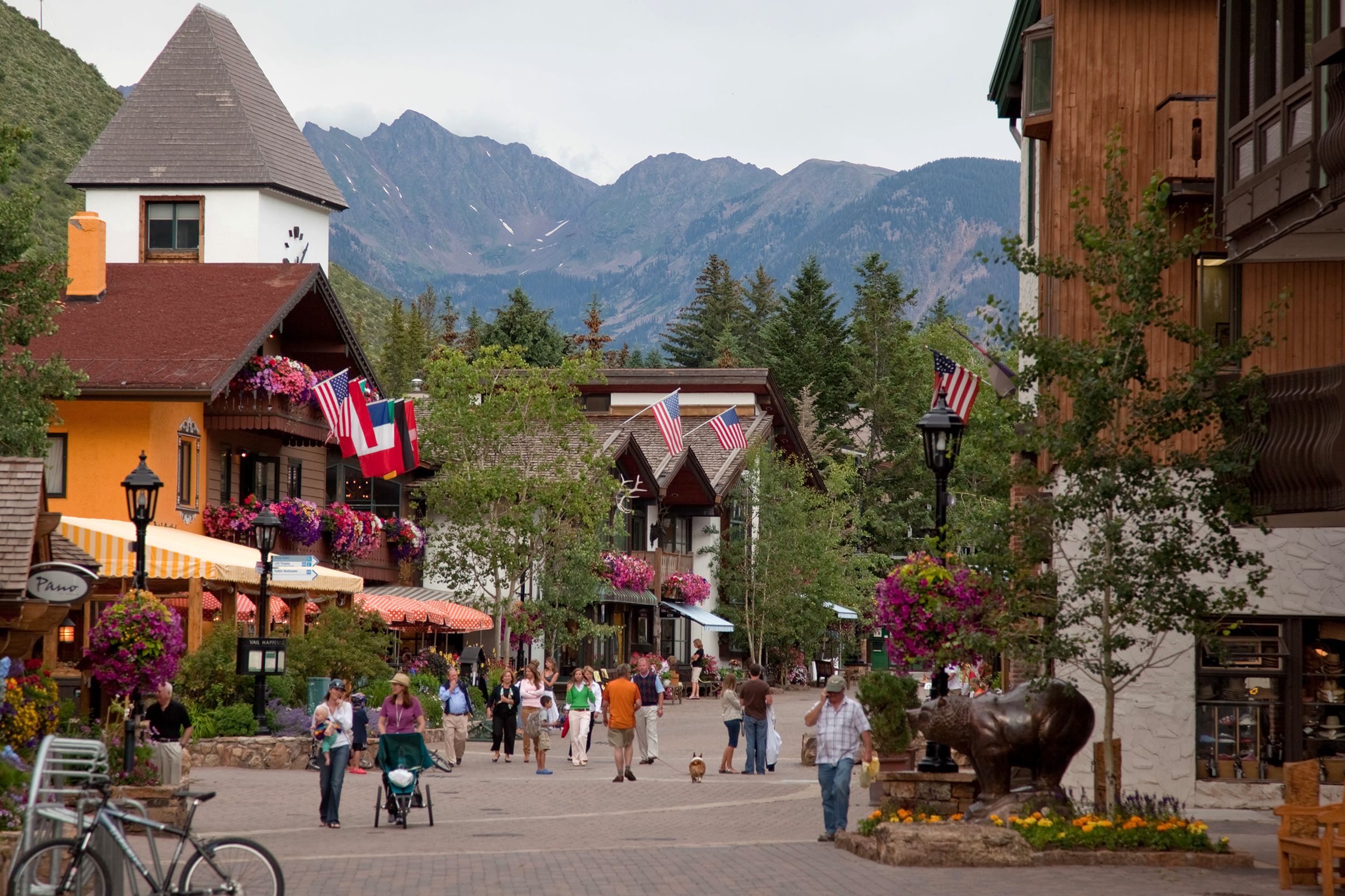 Vail, Colorado