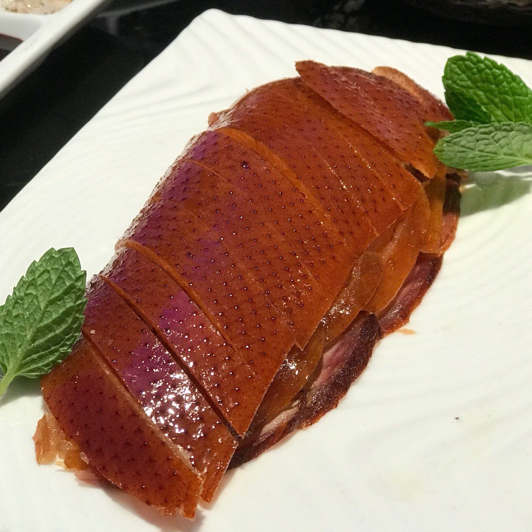 Peking Duck, Da Dong, Beijing, China