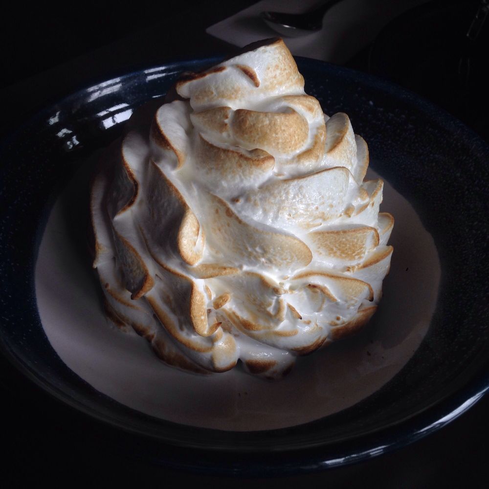 Pavlova, Gazi, Melbourne, Australia