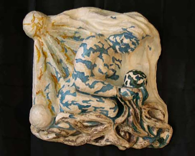 Renato and Adán Dorfman artwork
