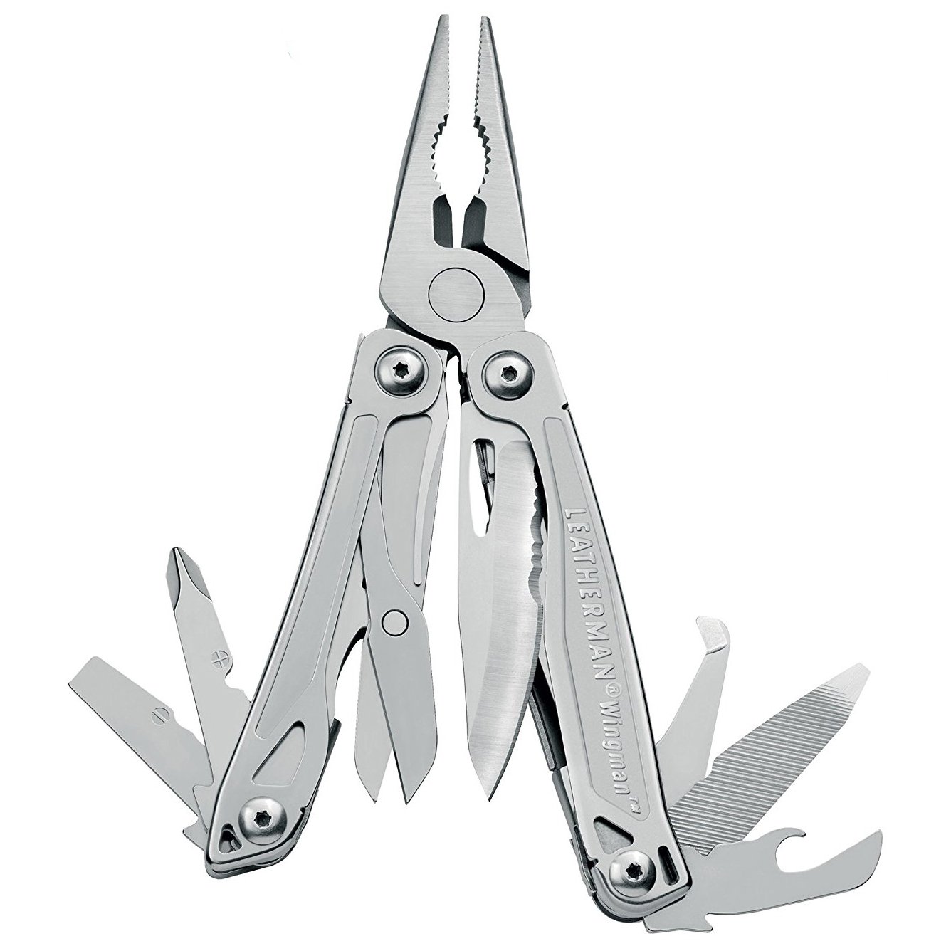 Leatherman Wingman Multitool