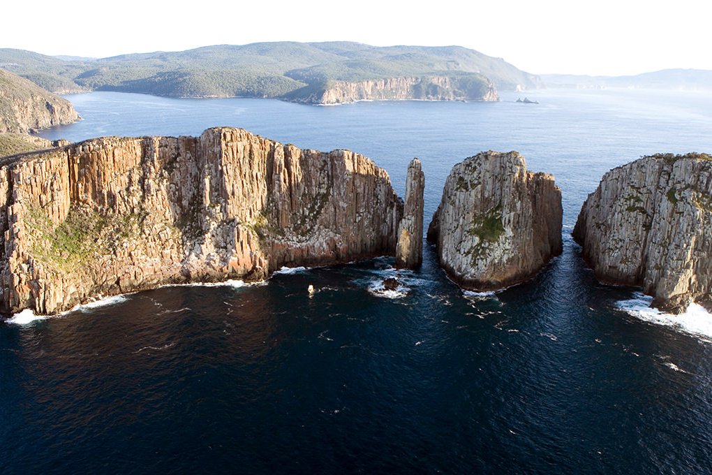 Eaglehawk Neck, Tasmania