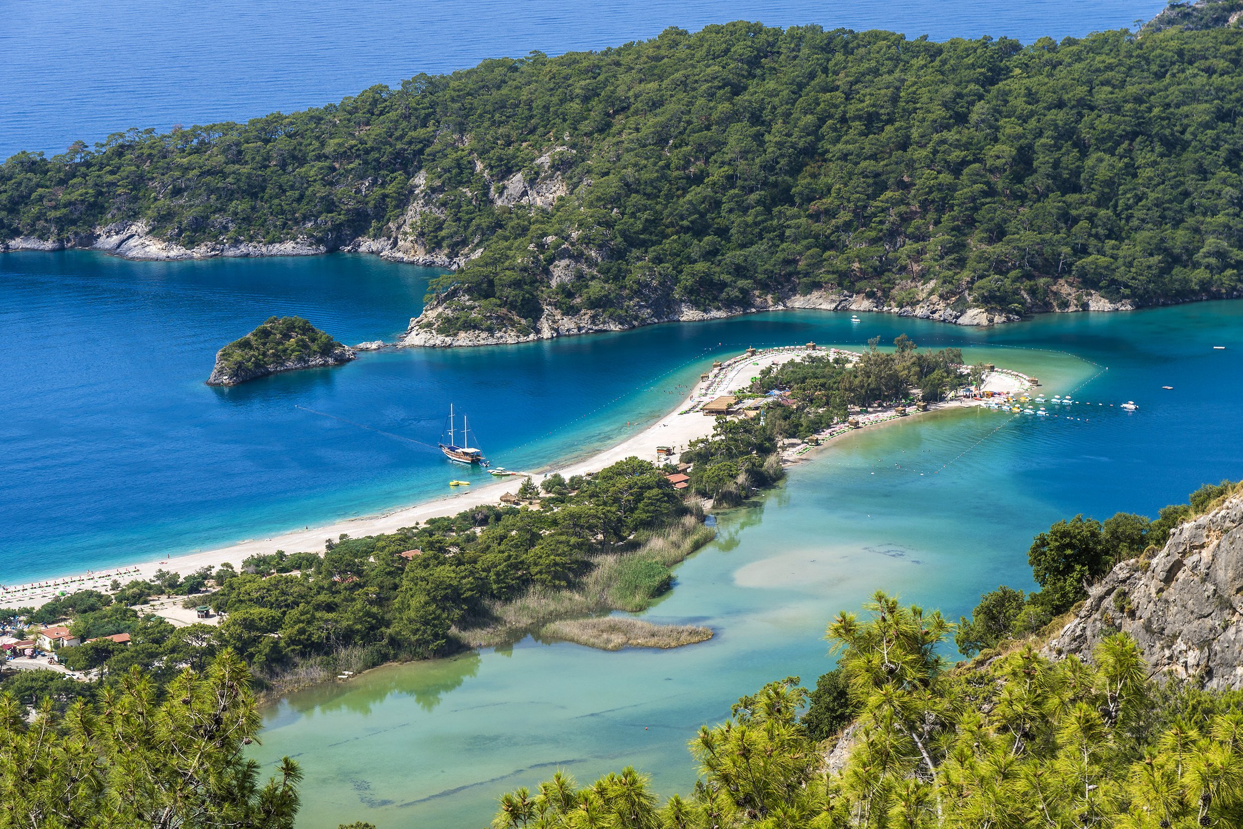 Fethiye, Turkey