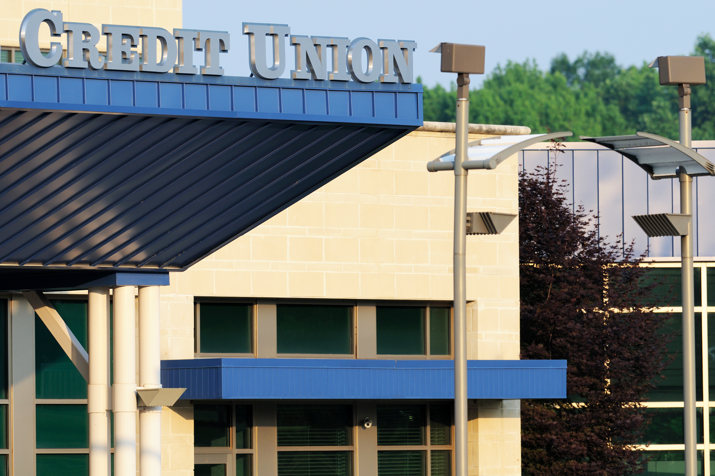 Credit Union