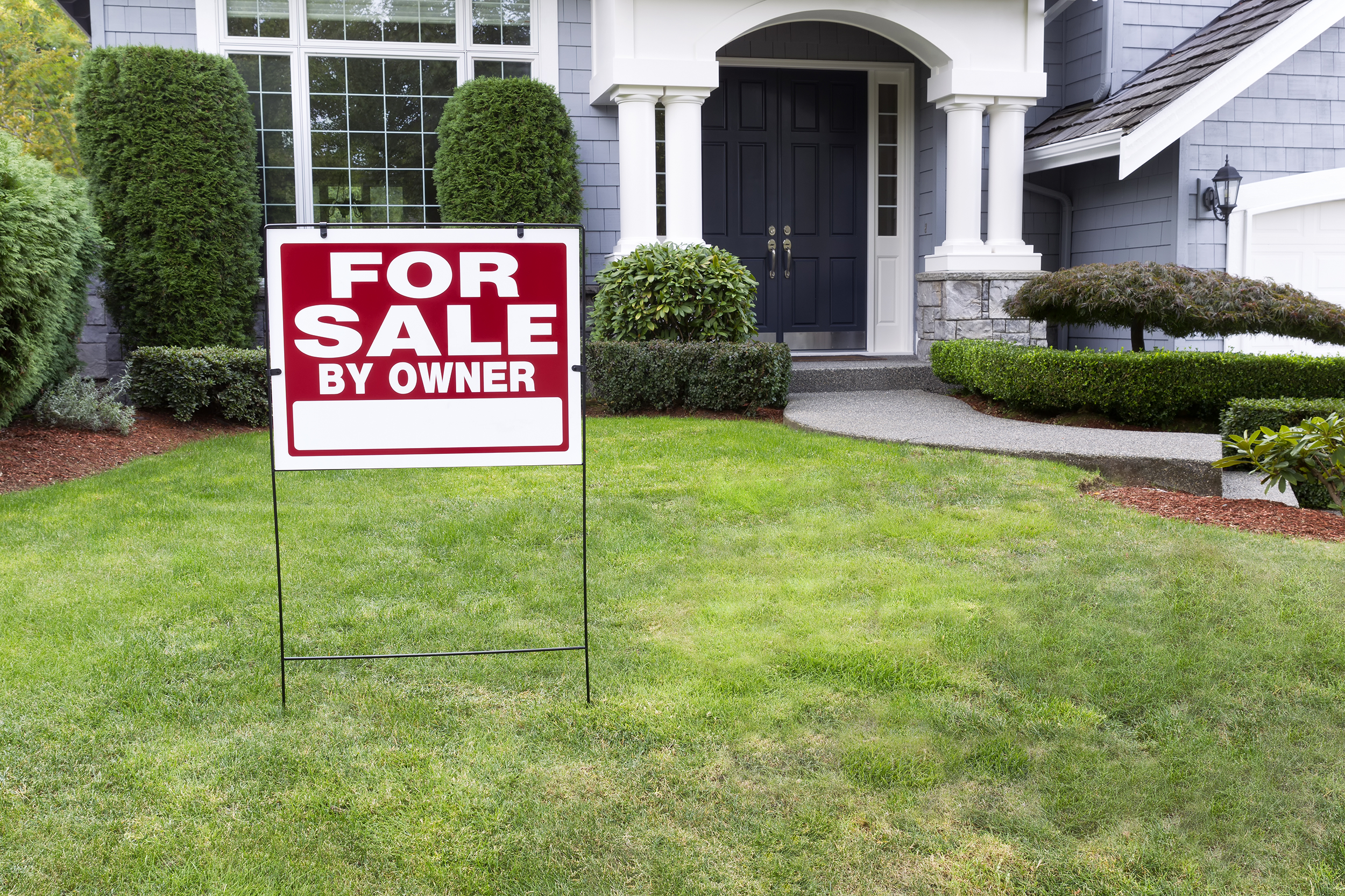 House for sale