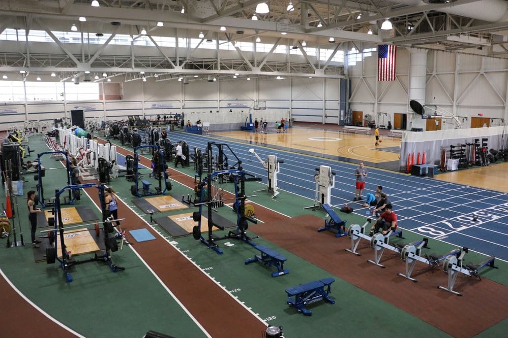 National Institute for Fitness & Sports, Indianapolis