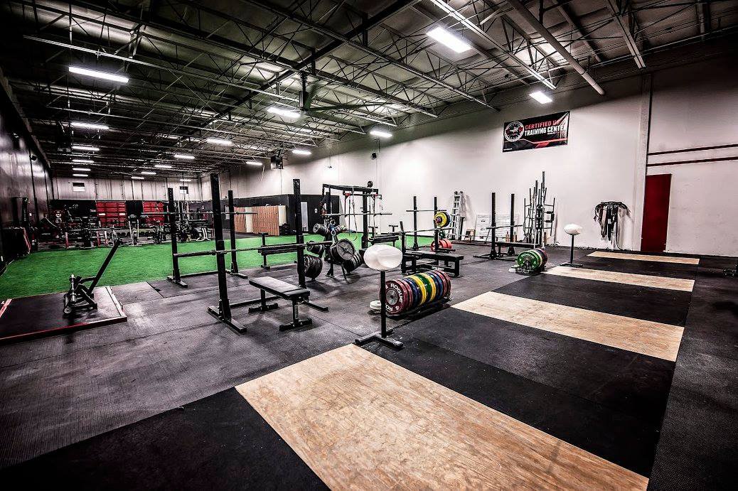 Everyday Athletes, Louisville, Kentucky