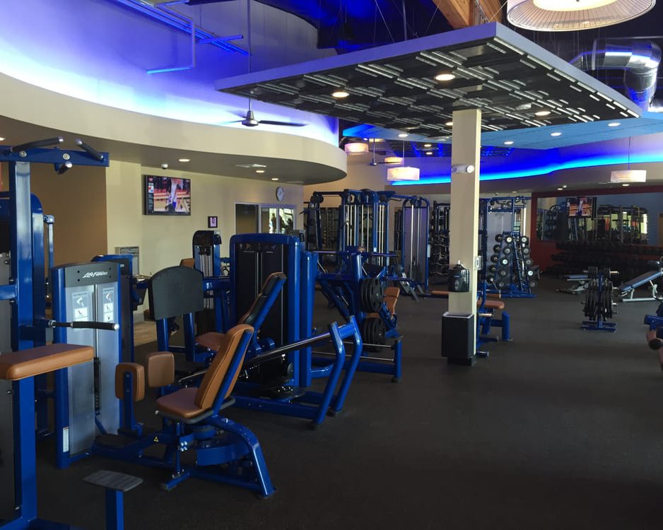 Flex Appeal, Reno, Nevada