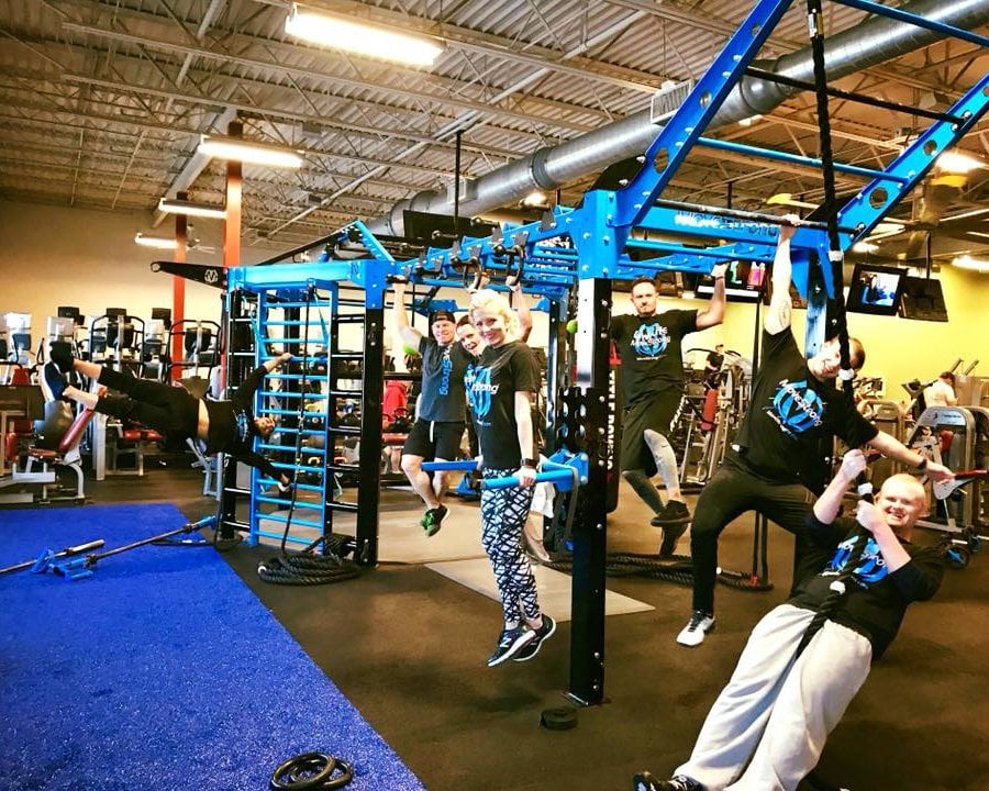 Verge Fitness, Bismarck, North Dakota