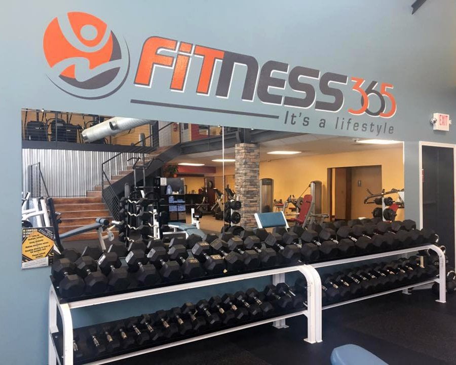 Fitness 365, Yankton, South Dakota