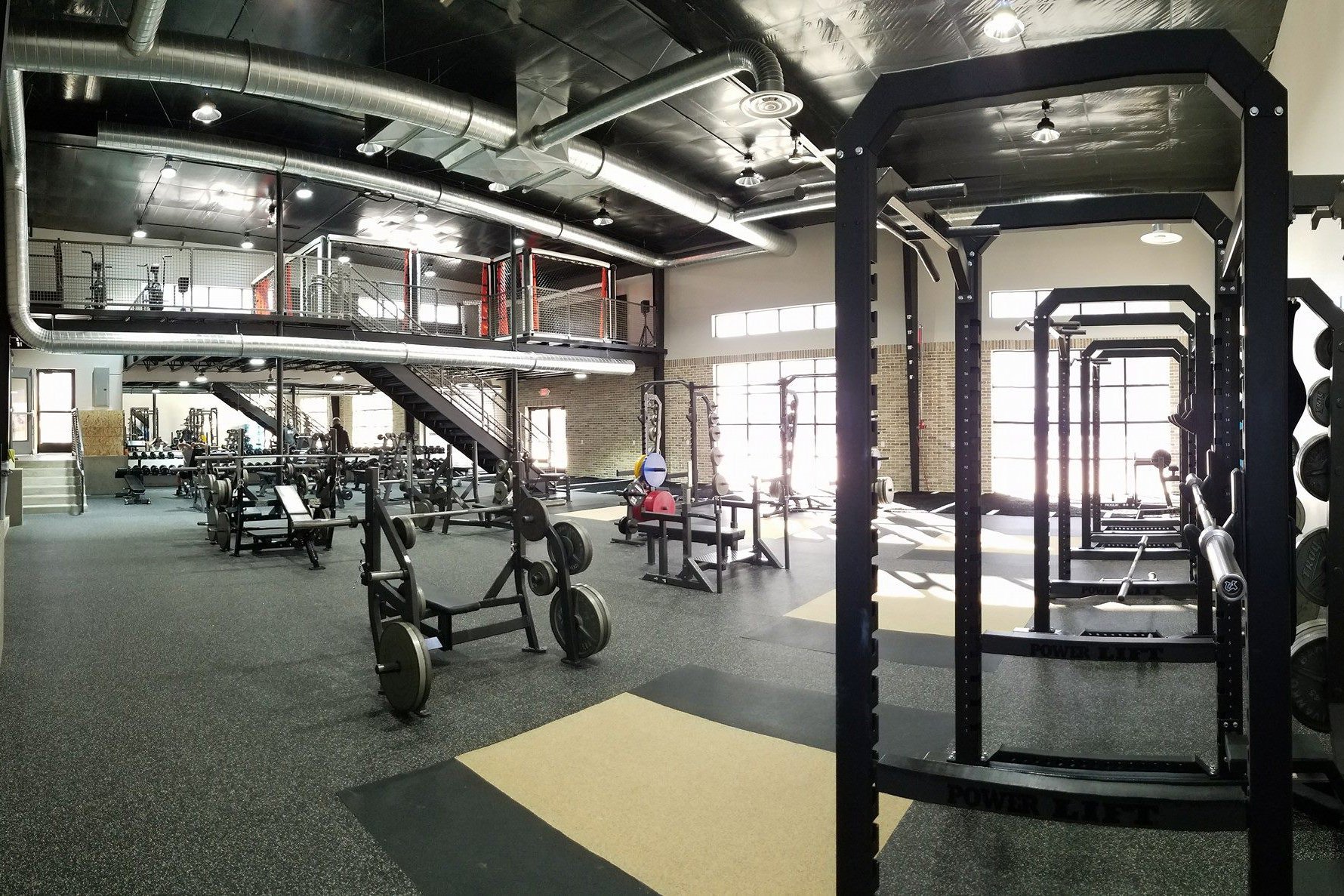 Laramie Fitness, Laramie, Wyoming