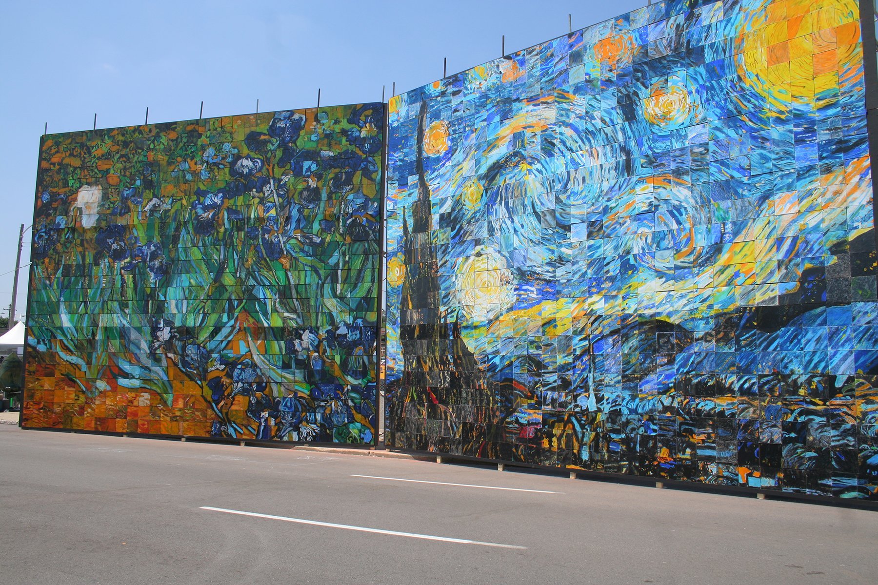 Des Moines Arts Festival
