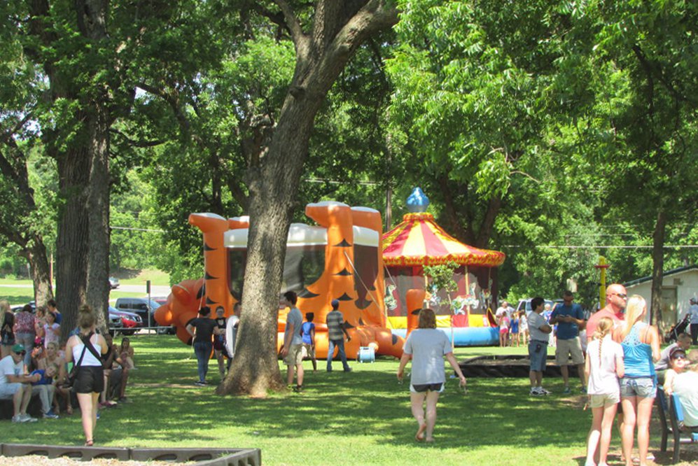 Ice Cream Festival