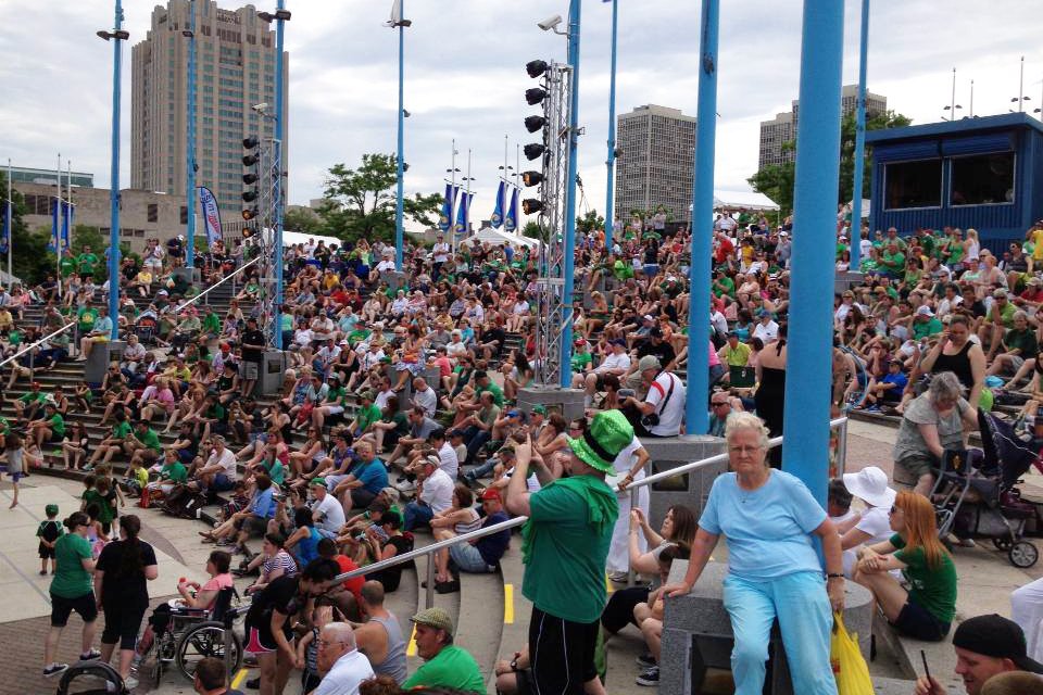 Philadelphia Irish Festival