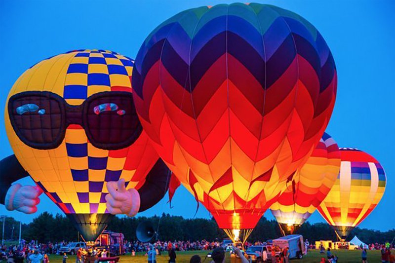 Balloonfest