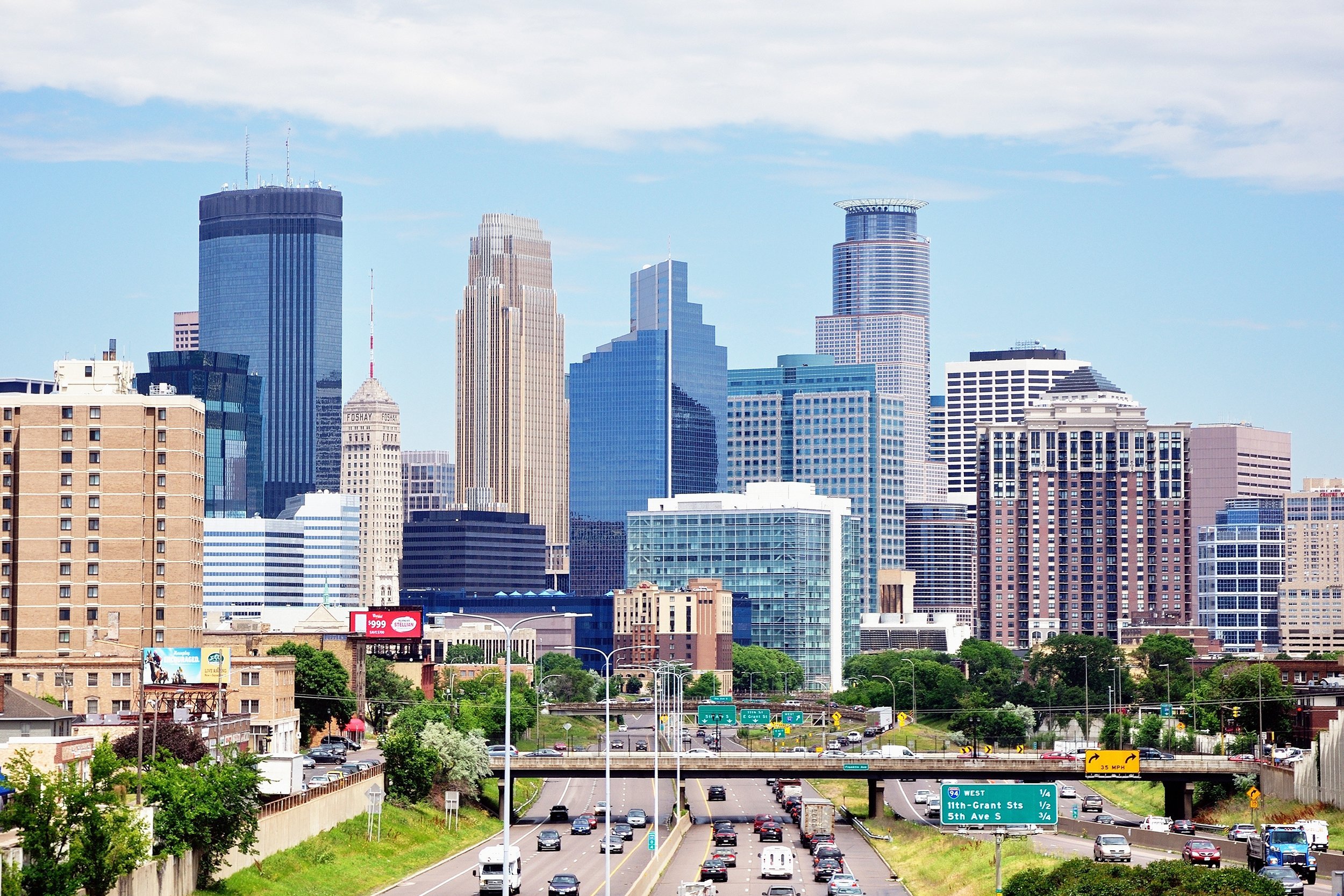 Minneapolis, MN