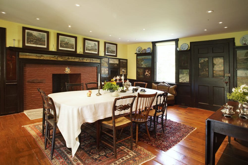 Florence Griswold Museum in Old Lyme, CT