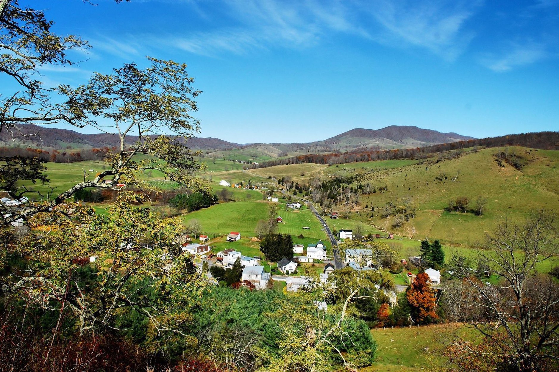 Highland County, Virginia