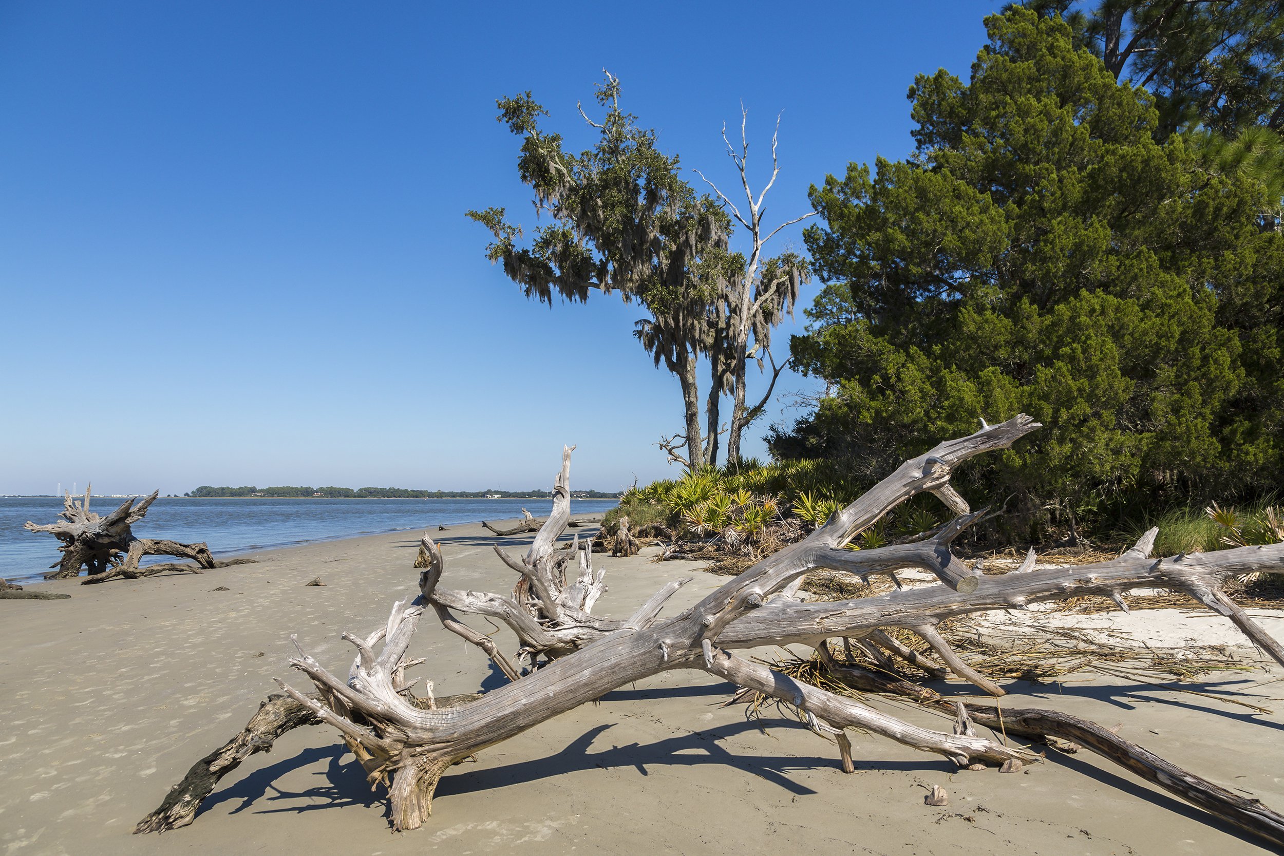 Jekyll Island, Georgia