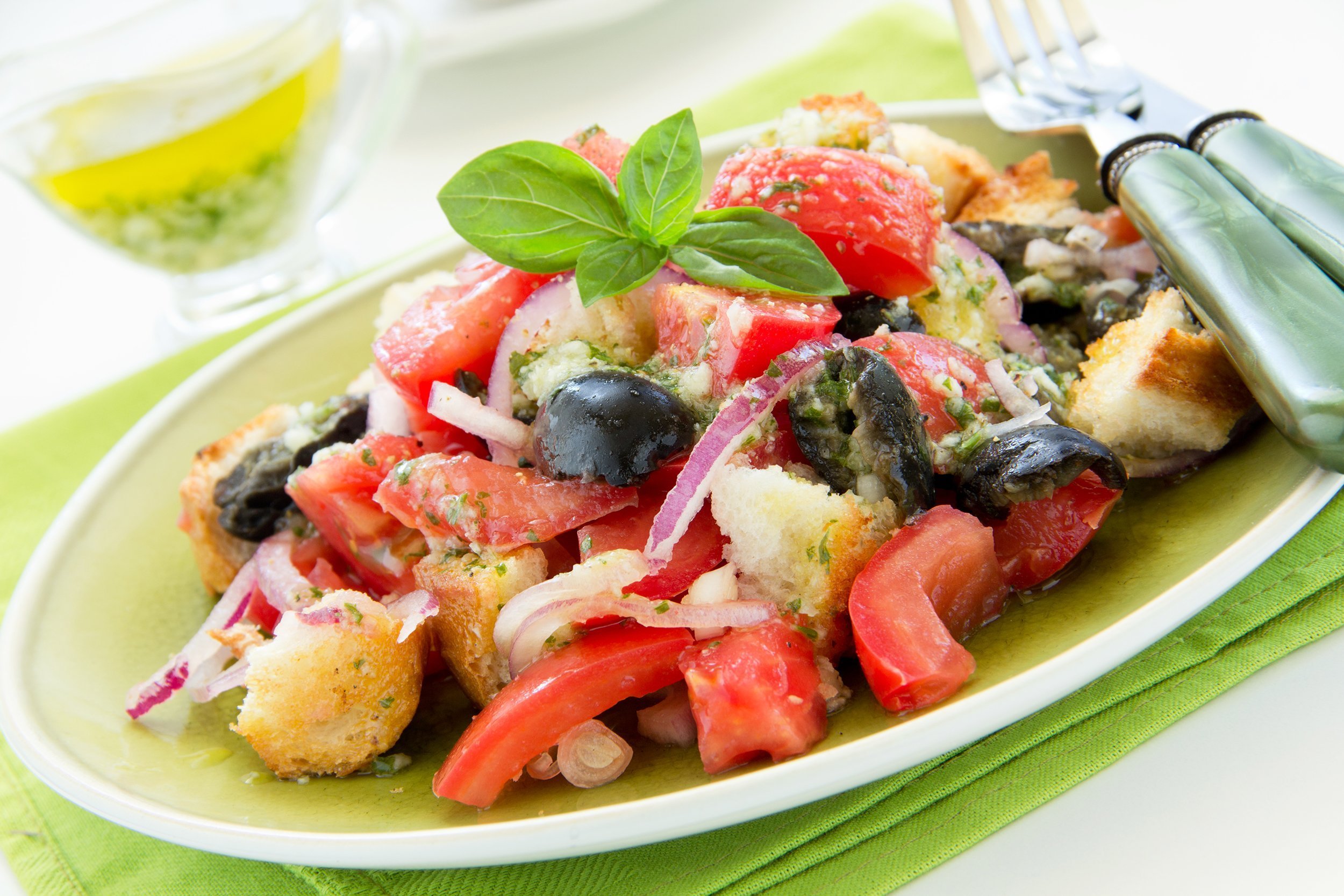 Panzanella