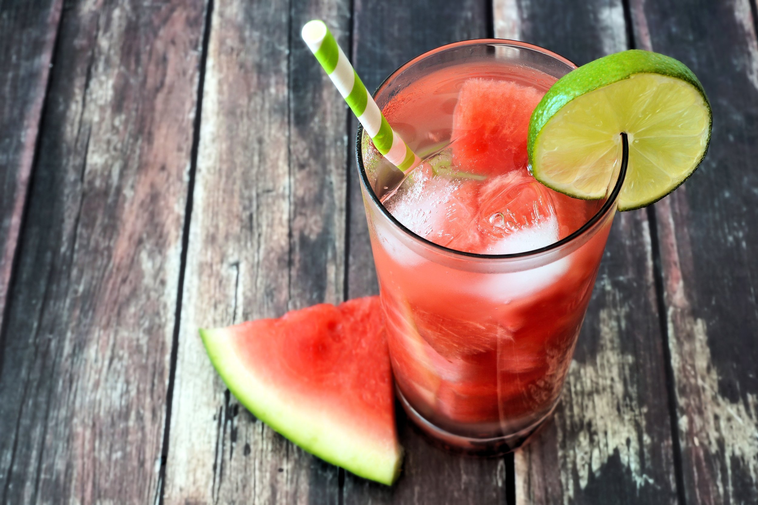 Watermelon Lime