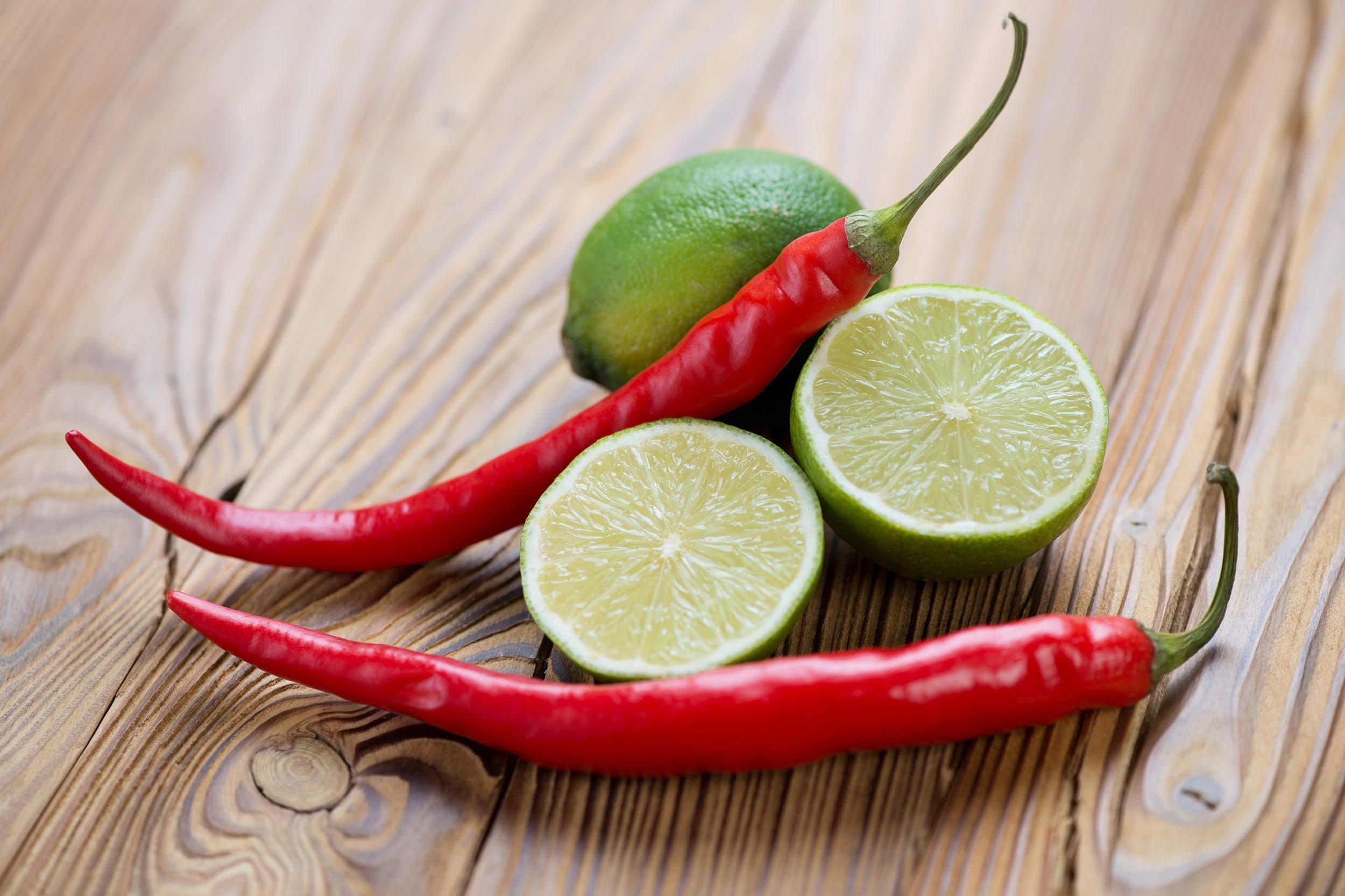 Chili Lime