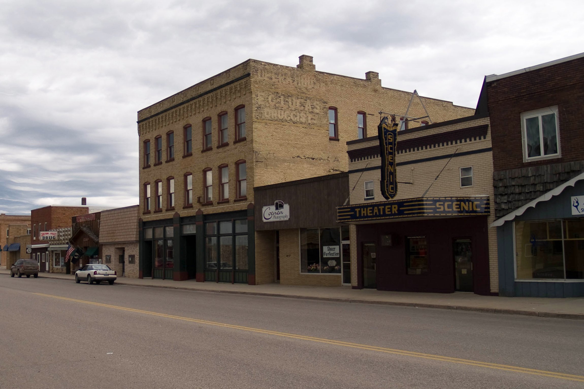 Lisbon, North Dakota