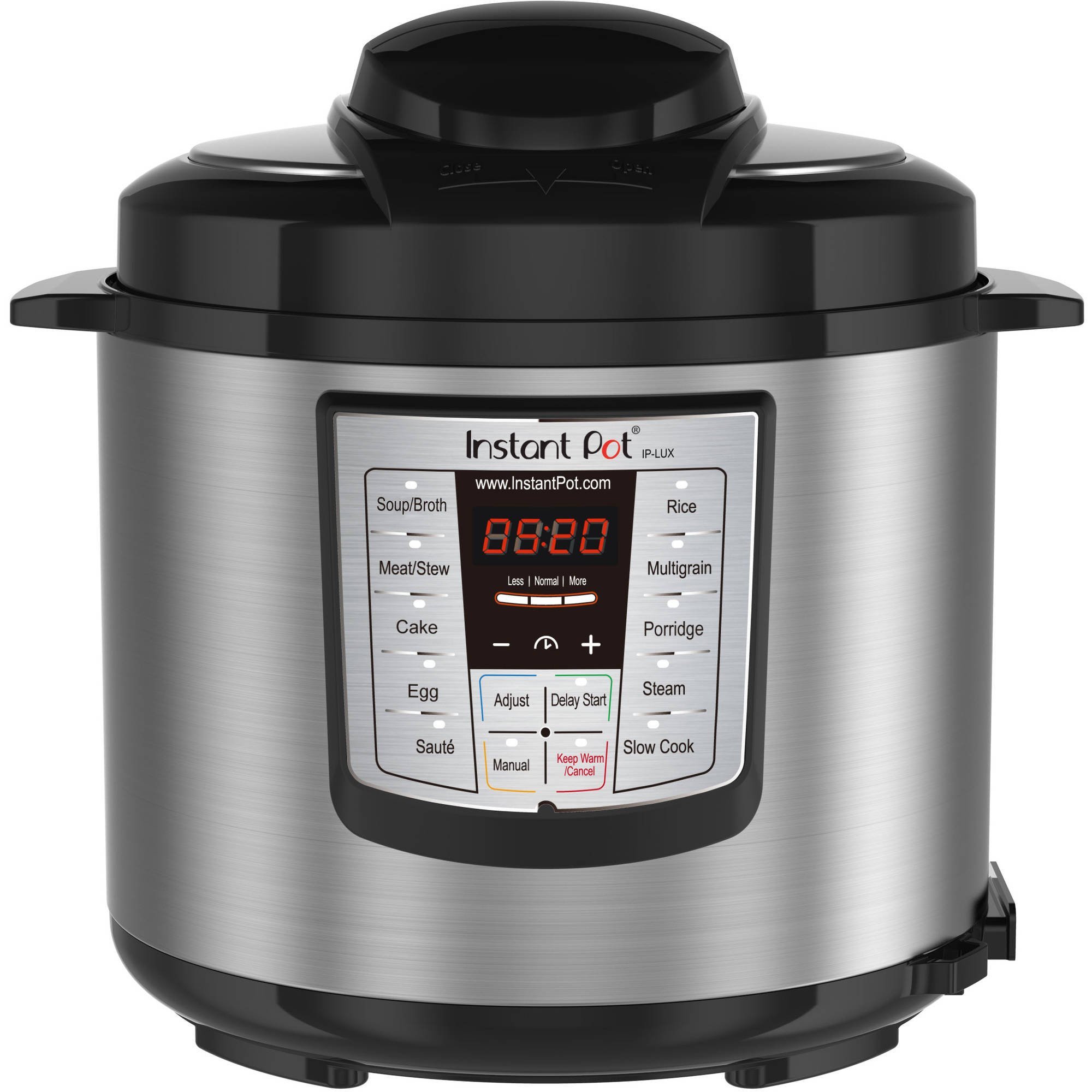 Instant Pot