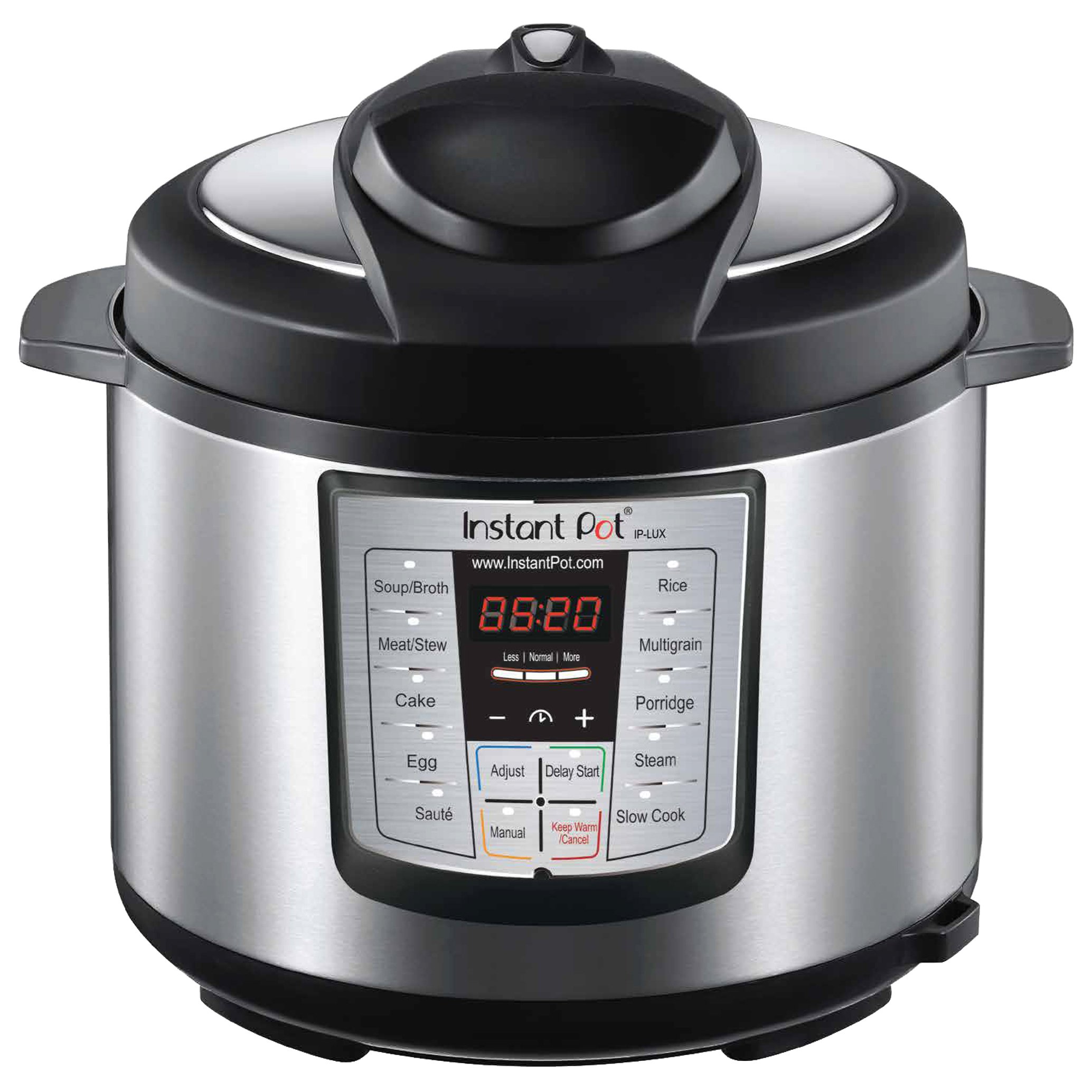 Instant Pot Lux 5-Quart Pressure Cooker