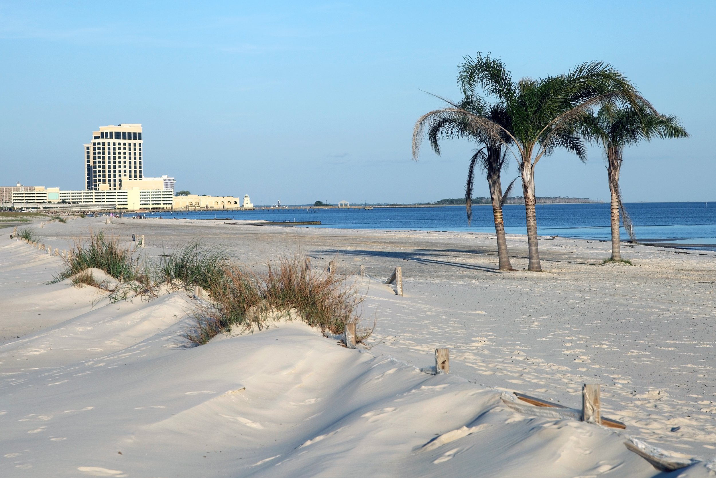 Mississippi Gulf Coast